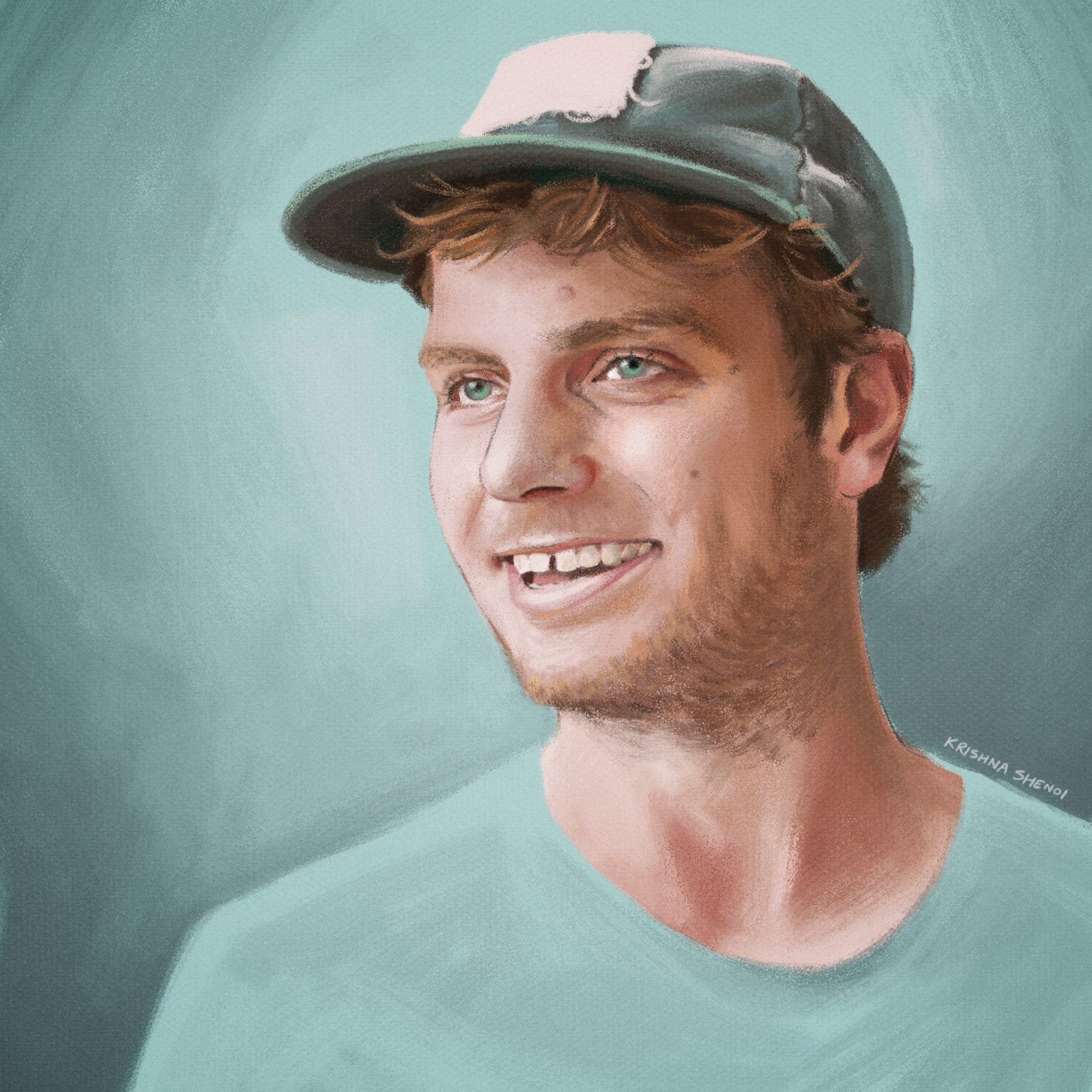 Mac demarco