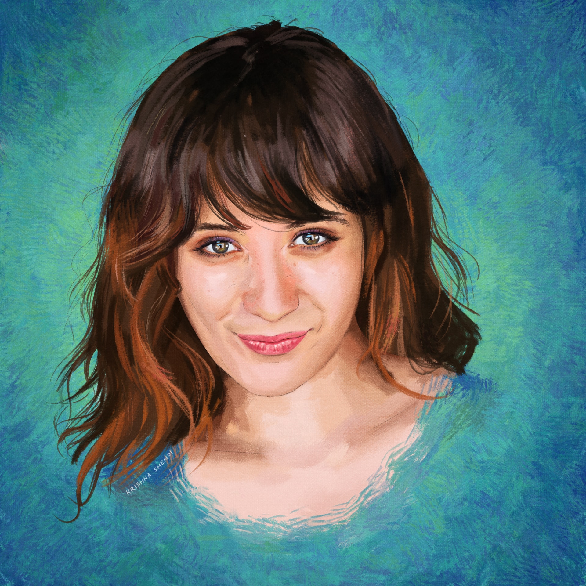 Noël Wells Talk Easy with Sam Fragoso