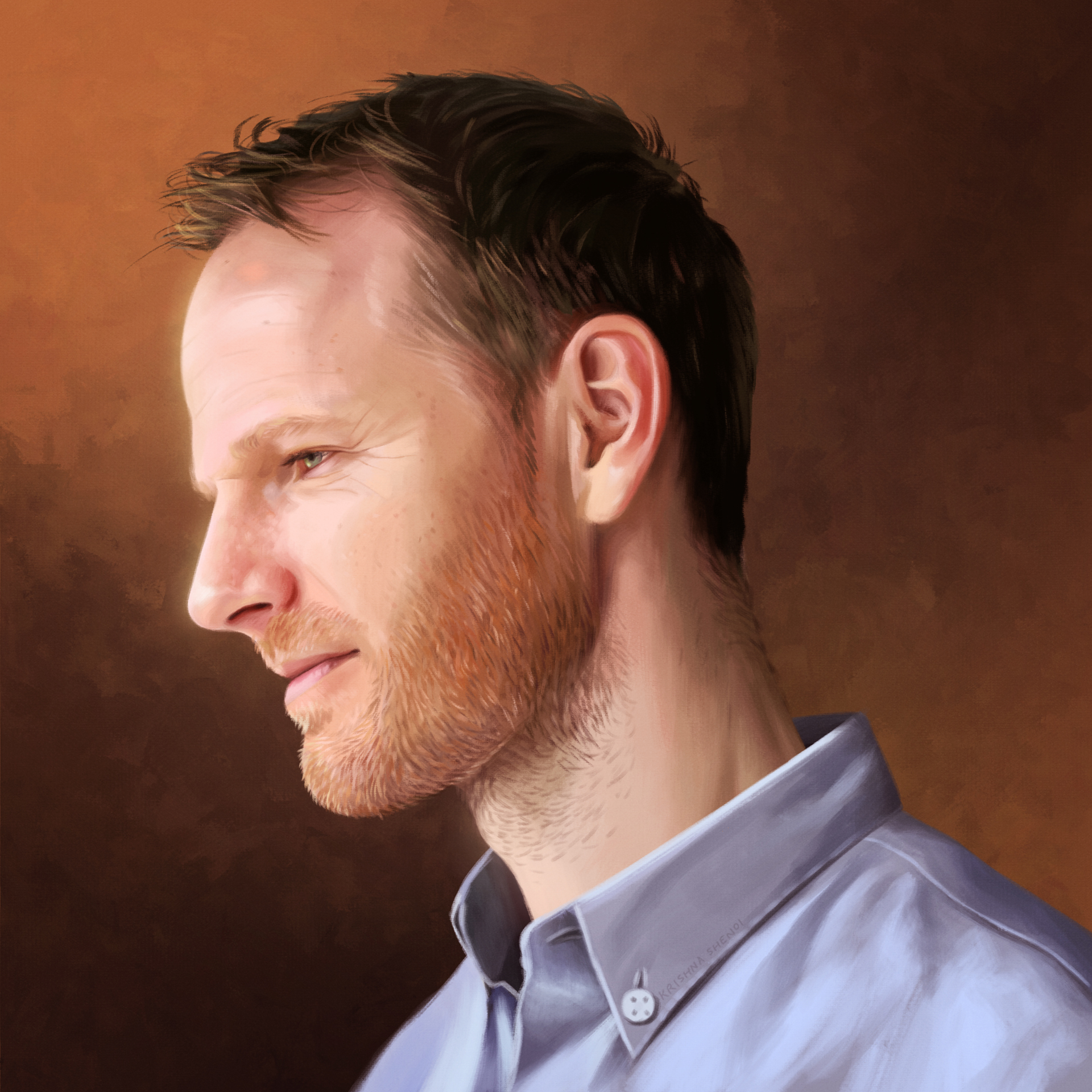 Joachim Trier Talk Easy with Sam Fragoso