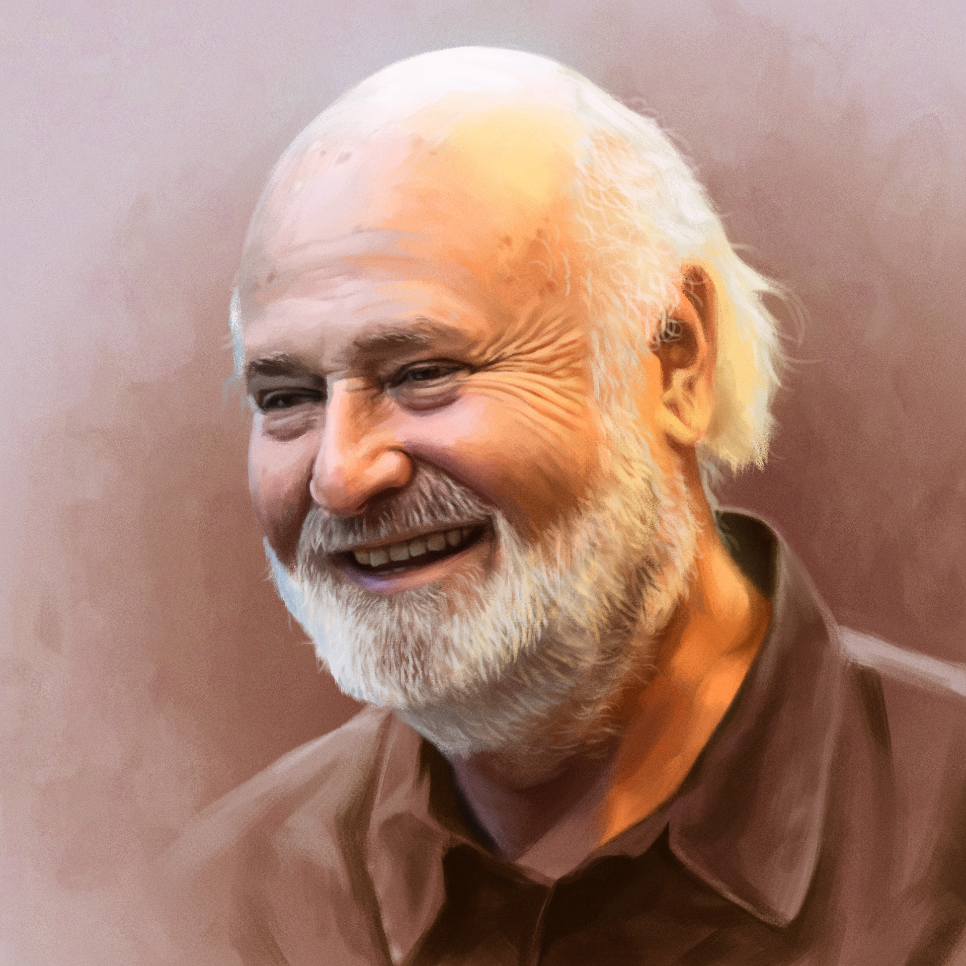 Rob Reiner height weight