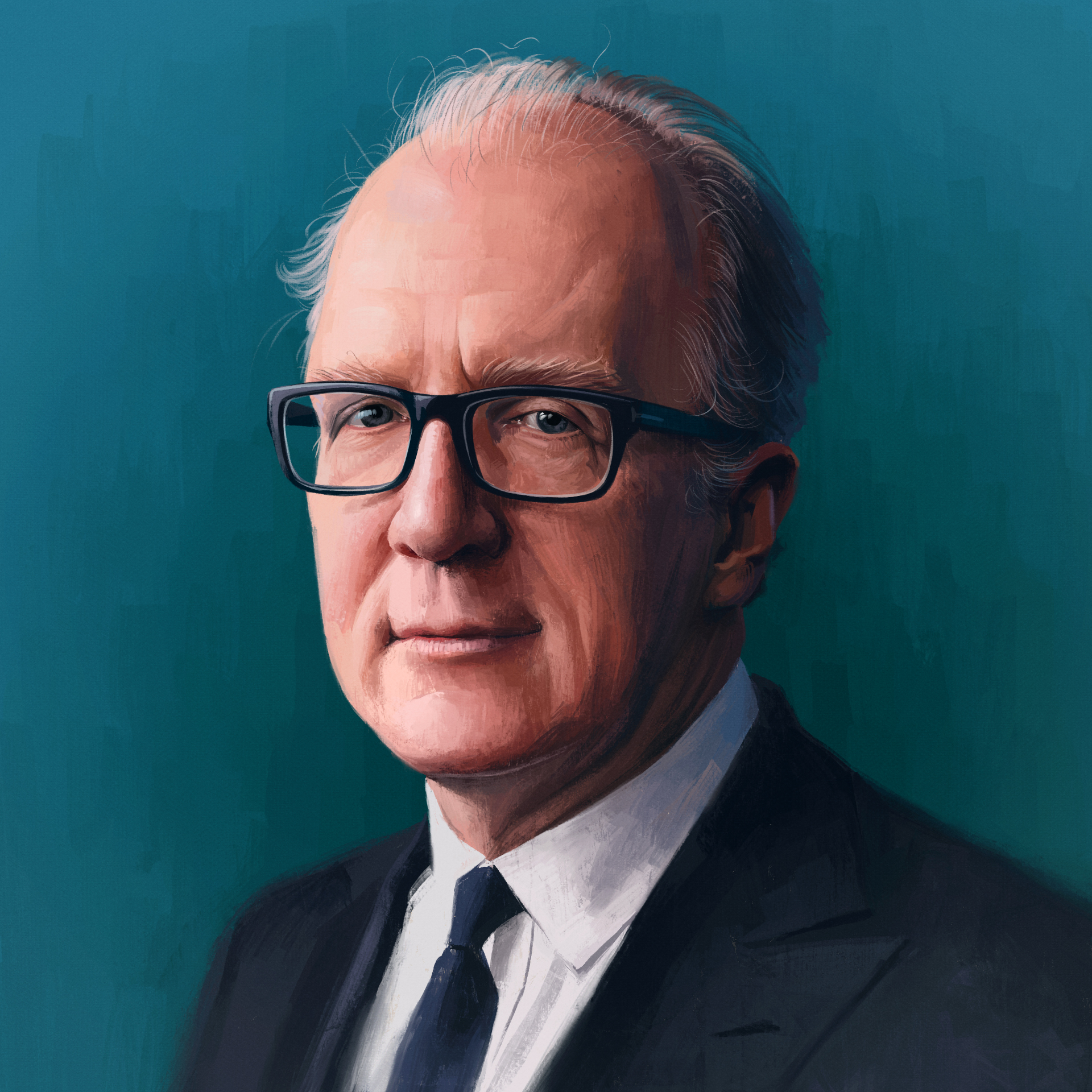 Tracy Letts Talk Easy with Sam Fragoso