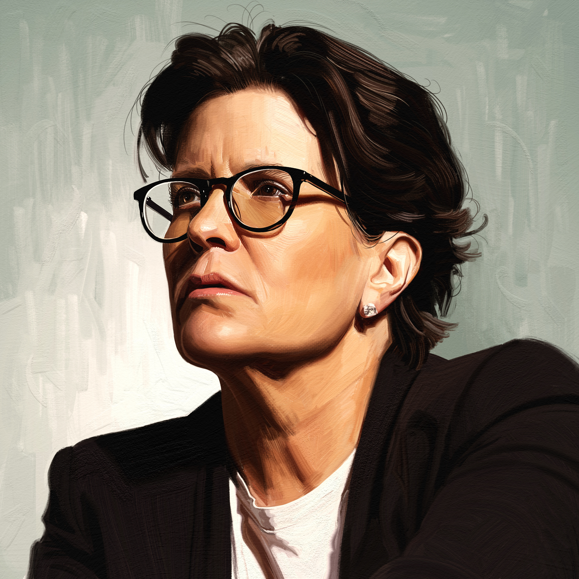 Kara Swisher – Talk Easy With Sam Fragoso