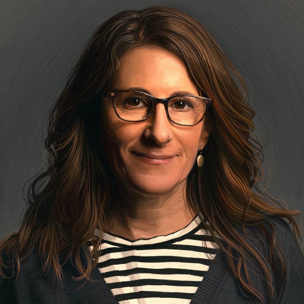 Nicole Holofcener Talk Easy With Sam Fragoso