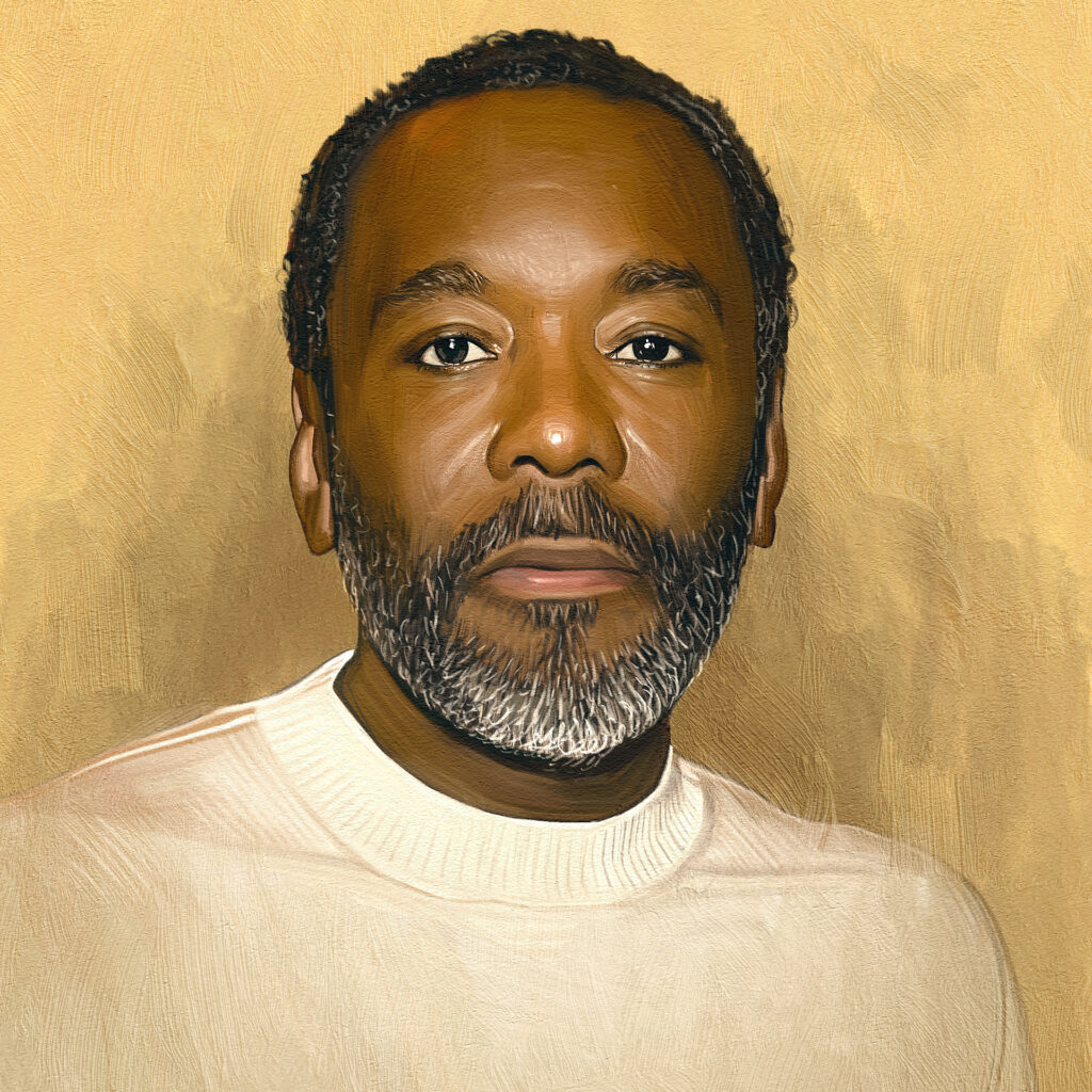 Lee Daniels – Talk Easy with Sam Fragoso