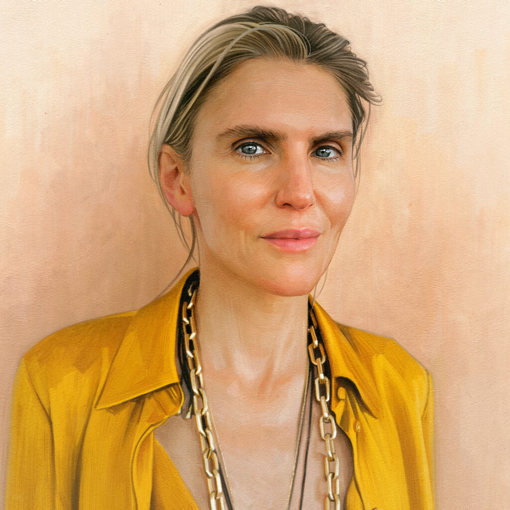 Gabriela Hearst – Talk Easy with Sam Fragoso